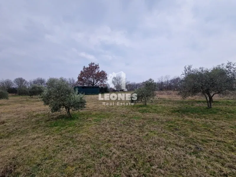 Działka Umag – 2