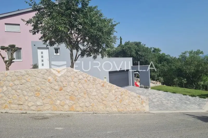 Imotski, Vinjani Donji, beautiful villa with pool – 3