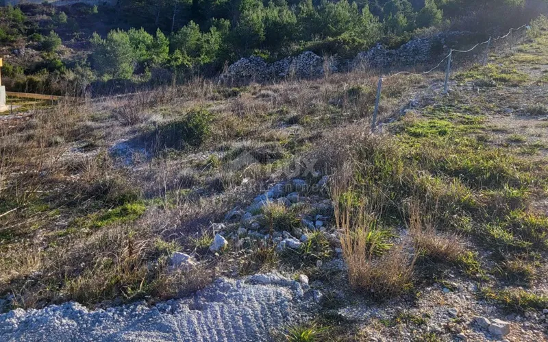 ZADAR, NOVIGRAD - OPPORTUNITY! Building plot 150 m from the sea! – 2