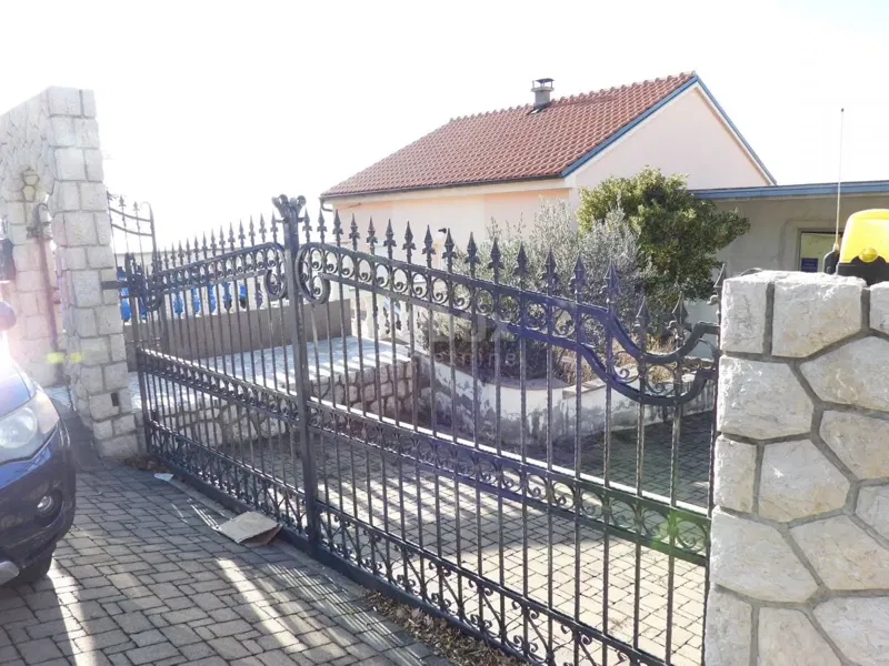 Ház Crikvenica, 150m2 – 2