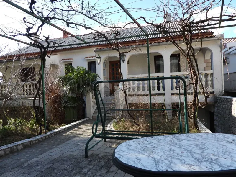 Ház Crikvenica, 150m2 – 3
