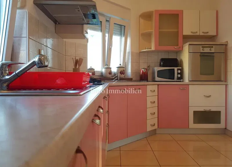 Villa with apartments and sea view - Diko, Zadar – 2