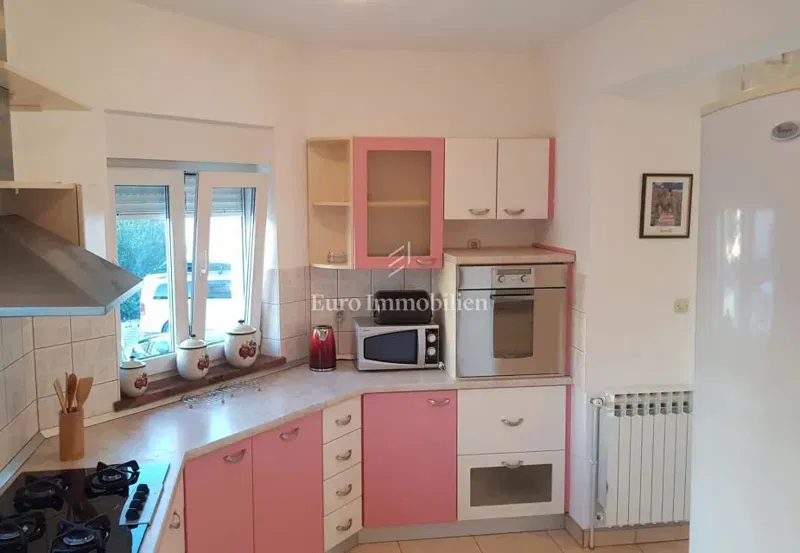 Villa with apartments and sea view - Diko, Zadar – 3
