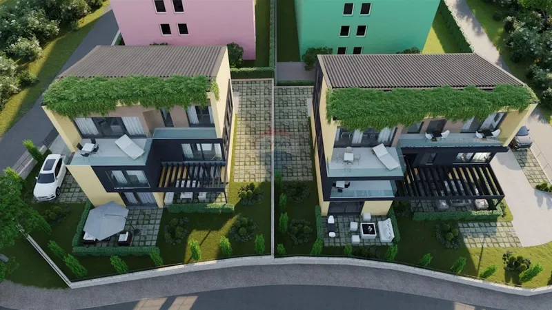 Appartamento Krk, 100,21m2 – 3