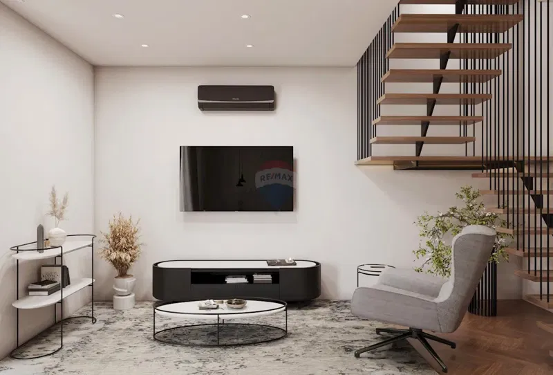 Appartamento Krk, 79,75m2 – 2