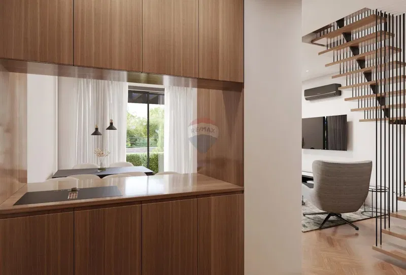 Appartamento Krk, 79,75m2 – 3