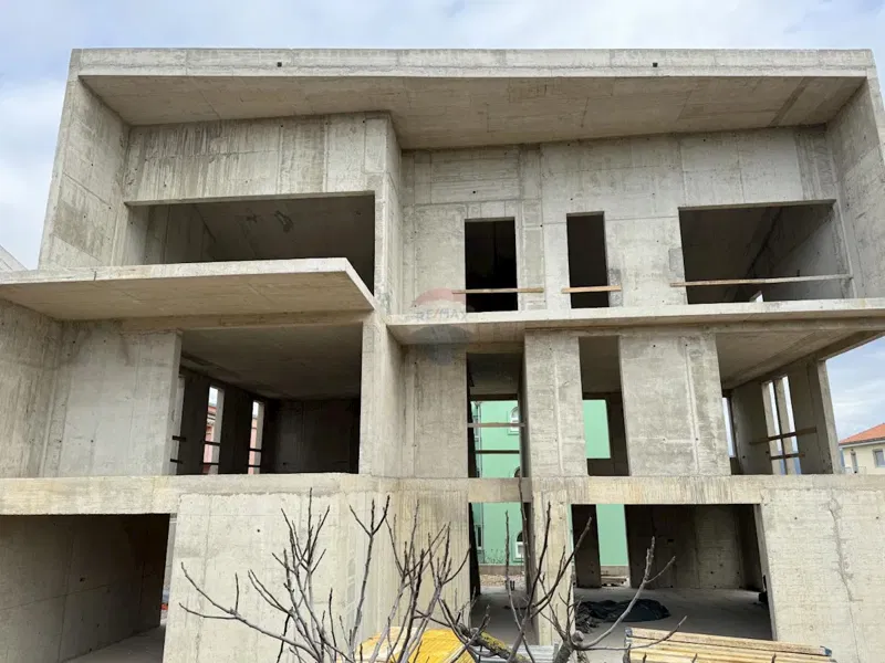 Appartamento Krk, 79,75m2 – 2