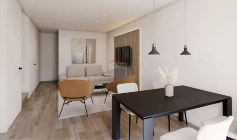 Appartamento Krk, 79,75m2 – 3