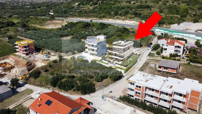 Appartamento Trogir – 2