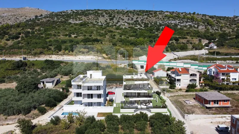 Appartamento Trogir – 3