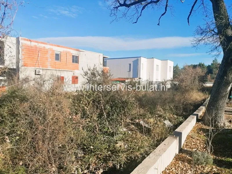 .::: Building land near the bay of Stubalj :::. – 3