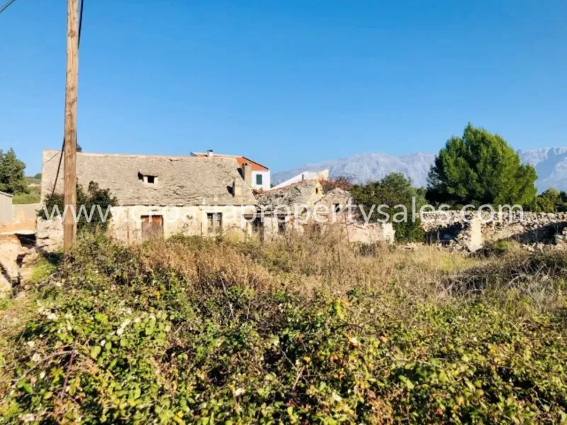 Dom Brač – 2