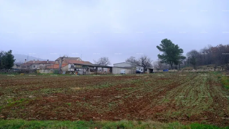 Building land for sale, Bale – 2