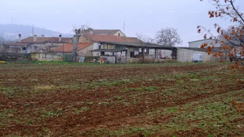 Building land for sale, Bale – 3
