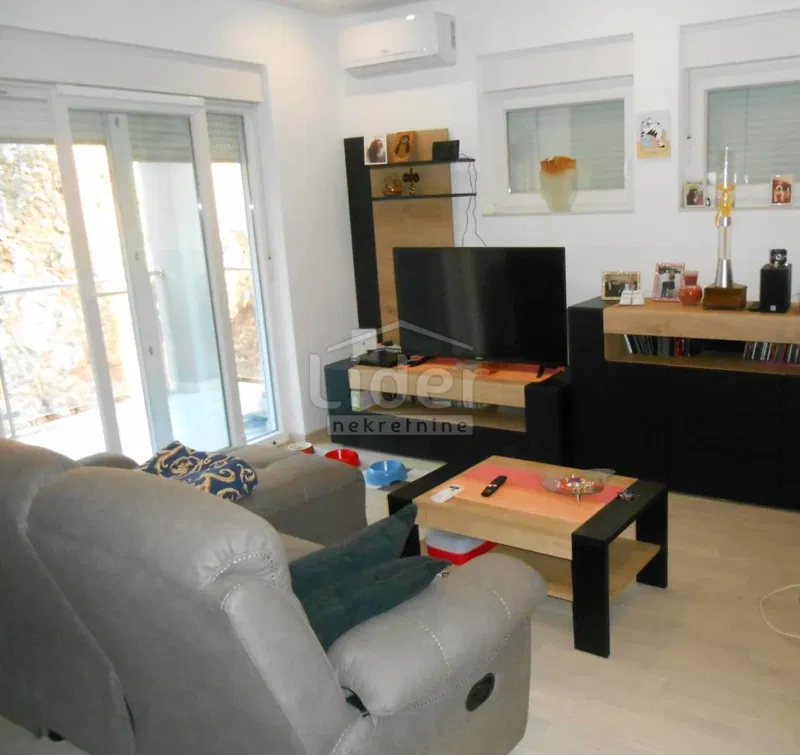 Stanovanje Crikvenica, 75m2 – 2