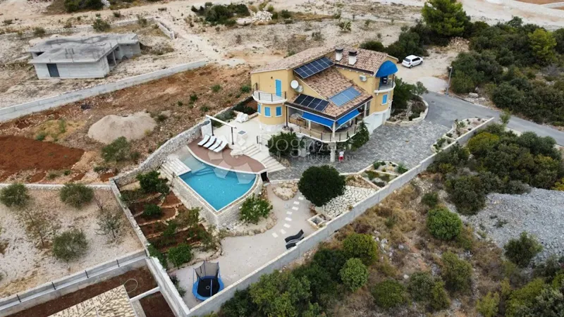 Ház Brodarica, Šibenik - Okolica, 375m2 – 3