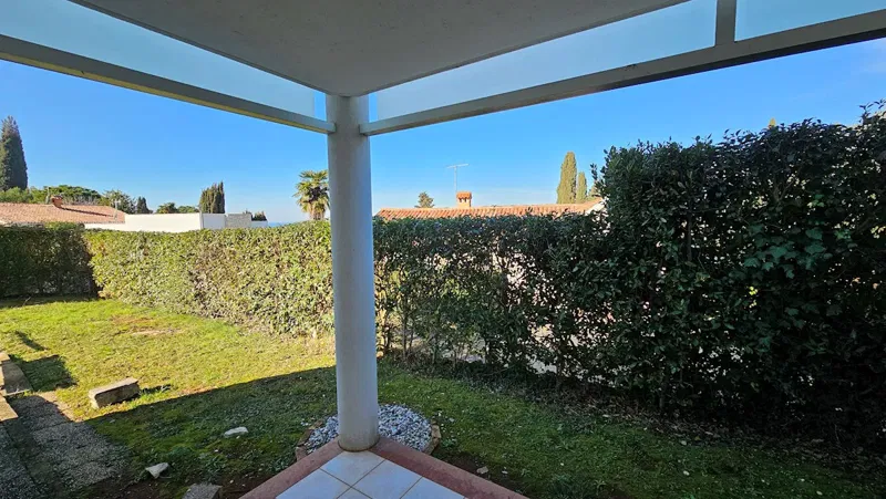 Immobili Istria, vendo casa con vista mare, vicino a Novigrad – 2