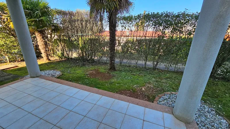 Ház Novigrad – 2