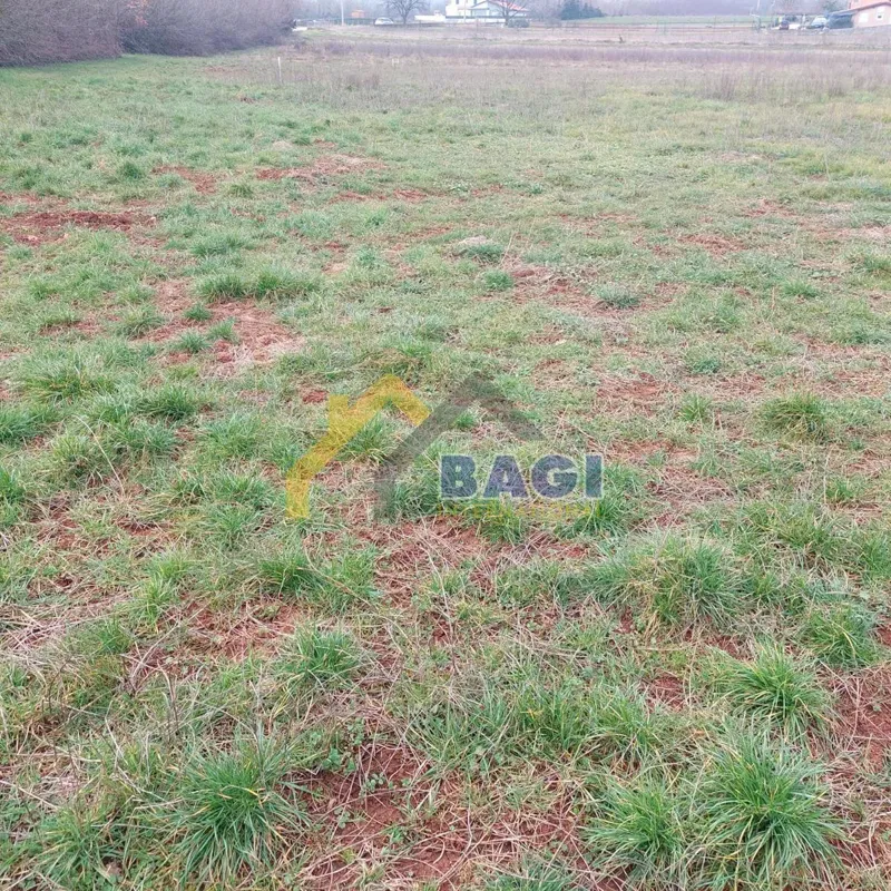 Building plot Krnica with house project – 3