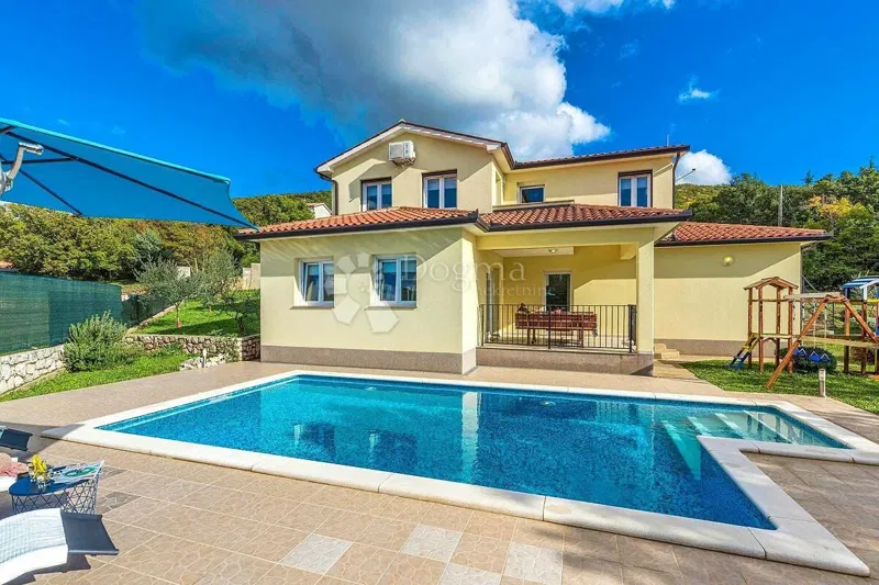 Casa Labin, 154m2 – 2