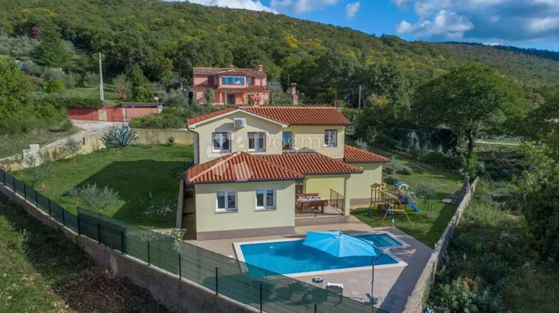 Casa Labin, 154m2 – 3