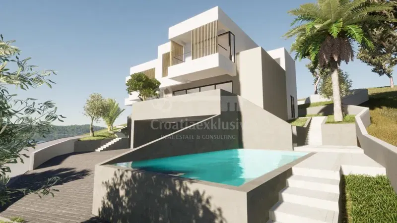 Casa Murter – 2