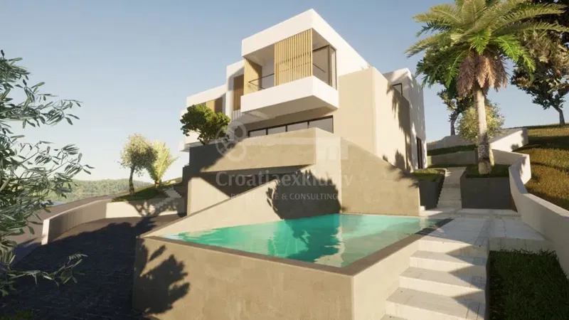 Casa Murter – 3