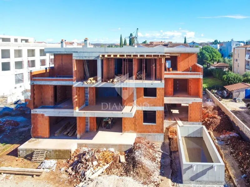 Ház Poreč – 2
