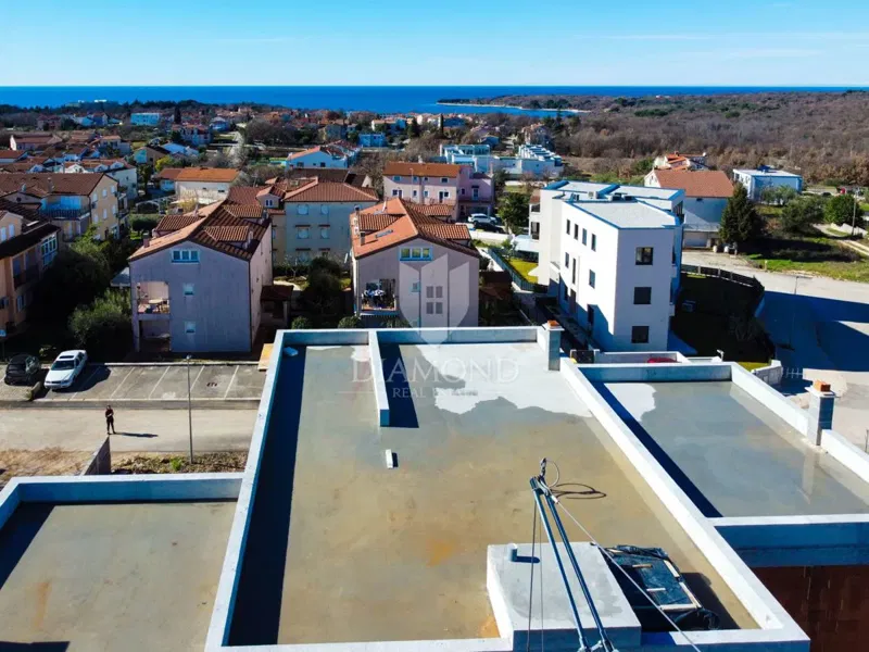 Ház Poreč – 3