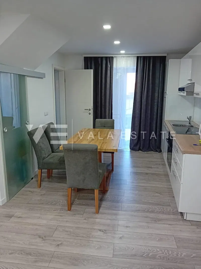 RENOVATED STONE HOUSE IN THE OLD CITY CENTER – 3