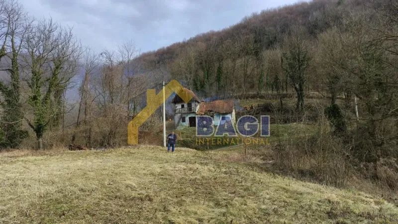 Terreno edificabile Bednja, 12.937m2 – 2