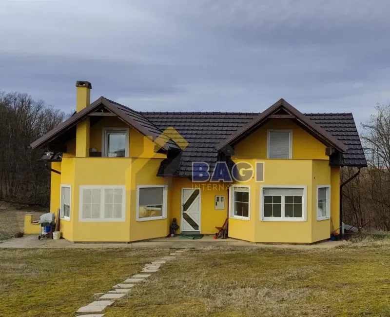 Dům Donji Prnjarovec