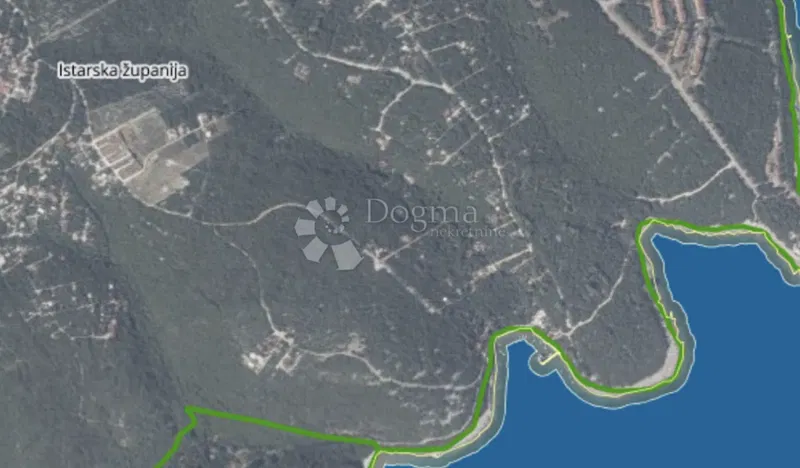 Земля Krnica, Marčana, 340m2 – 3