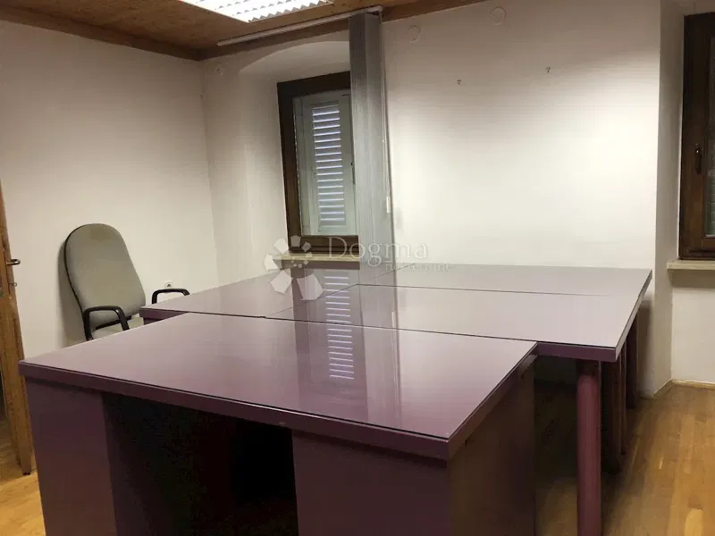 Locale commerciale Centar, Rijeka, 80m2 – 3
