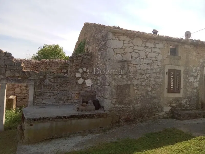 Ház Kršan, 94m2 – 2