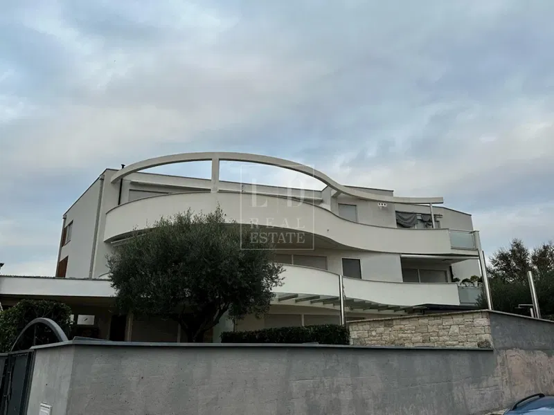 Mieszkanie Novigrad – 2
