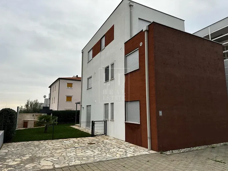 Mieszkanie Novigrad – 3