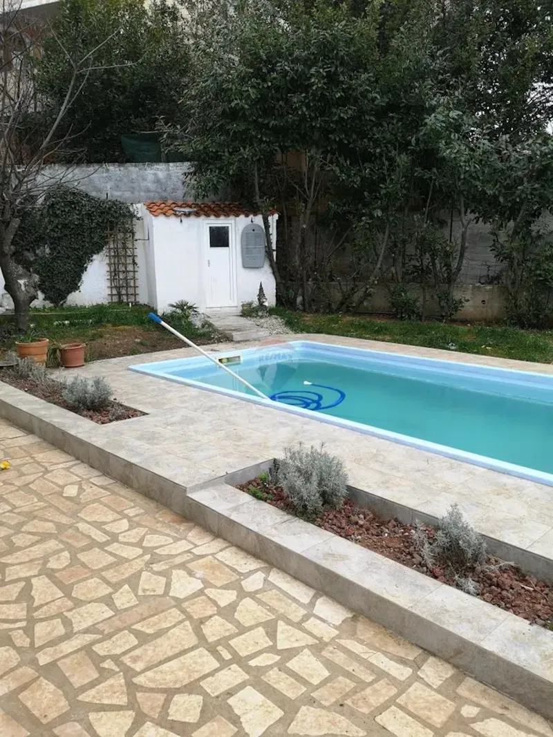 Condo/Apartment Oprić, Opatija - Okolica, 89,10m2 – 2