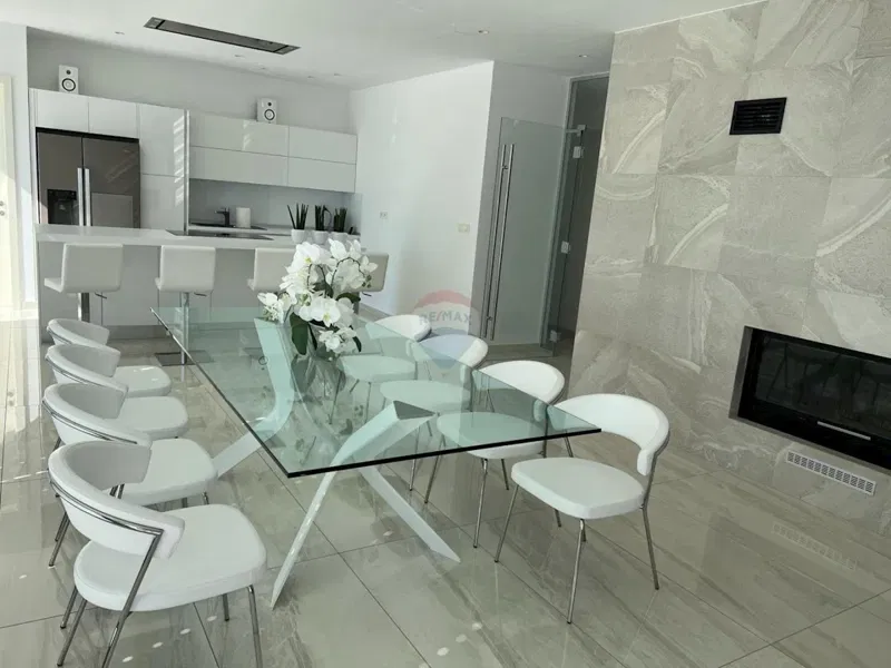 House Krk, 400m2 – 2