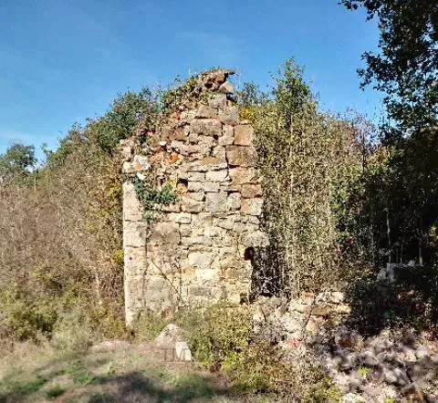 Telek Poreč – 2