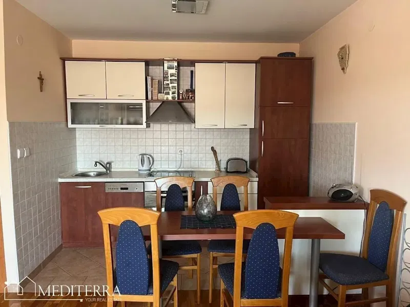 Appartamento con vista mare, 500 m dalla spiaggia, Cittanova – 3