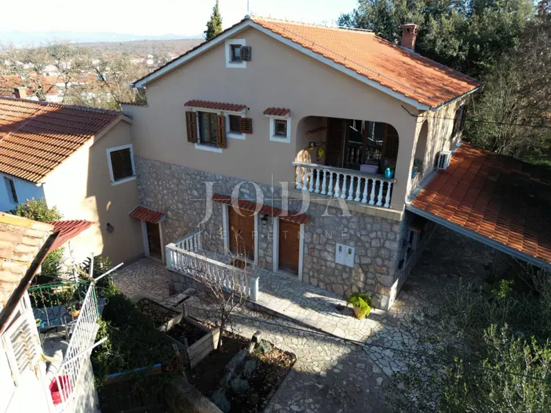 Ház Bogovići – 2