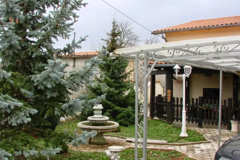 Dom Jurići, Žminj, 93m2 – 3