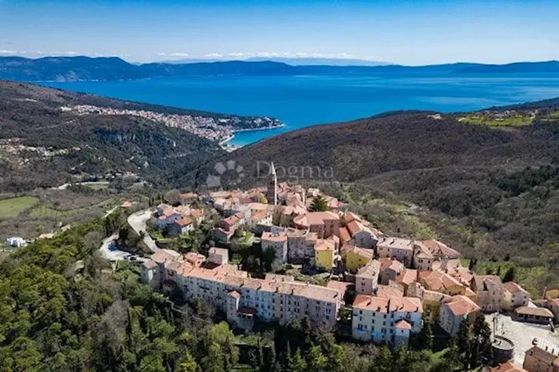 Terreno Labin, 4.590m2 – 2