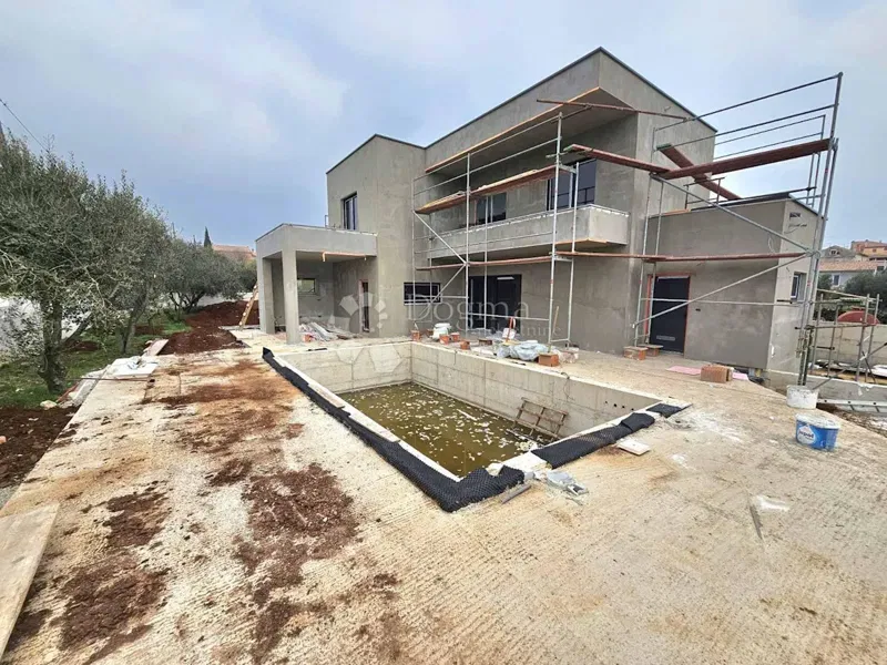 Casa Valtura, Ližnjan, 167m2 – 2