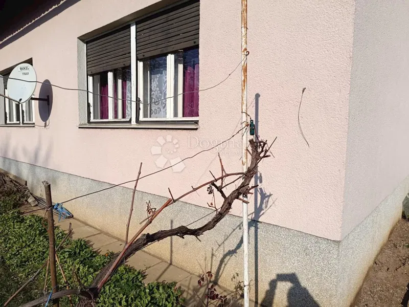 Casa Centar, Velika Gorica, 127m2 – 2