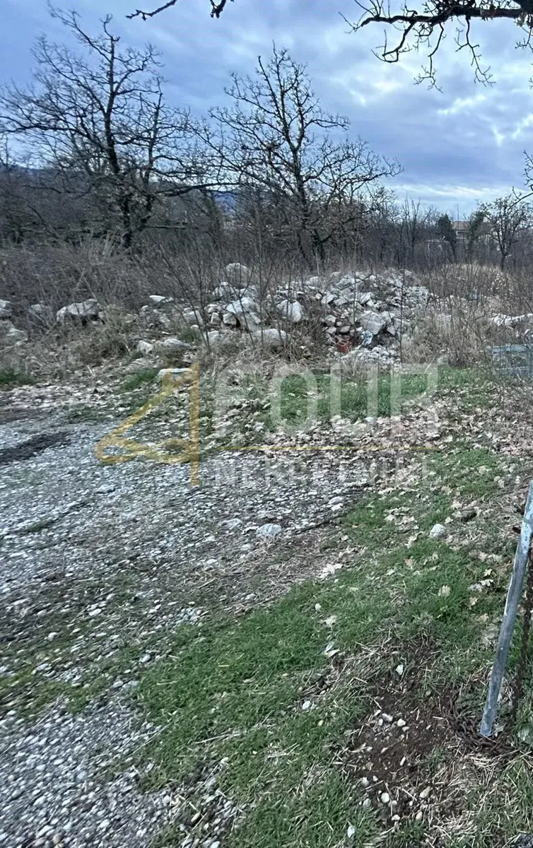 Viškovo, 805m2 – 2