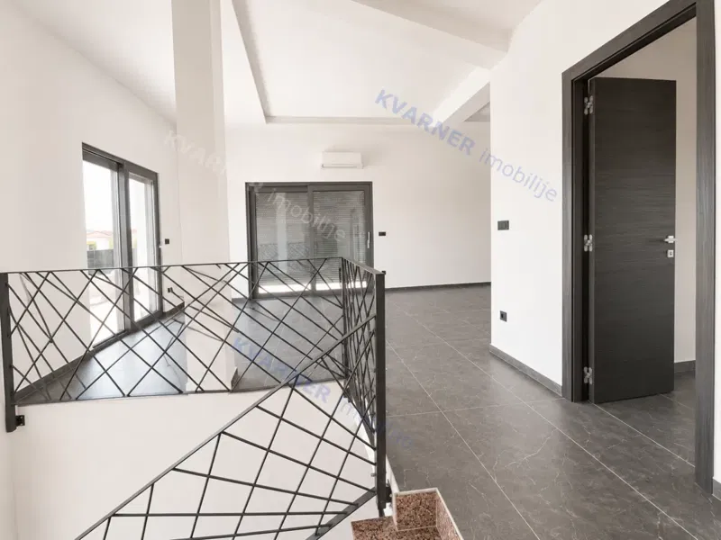 Appartamento Krk, 148m2 – 3