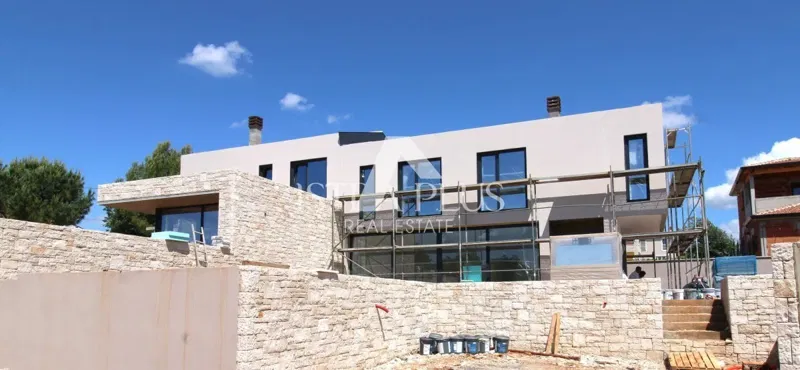Dom Poreč – 3