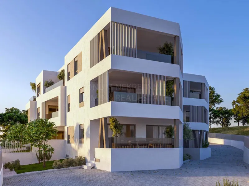 Prodaje se prekrasan apartman, Vodice – 2